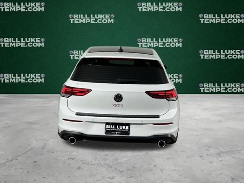 2024 Volkswagen Golf GTI 2.0T 380 SE