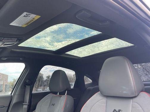 2024 Hyundai SONATA N Line