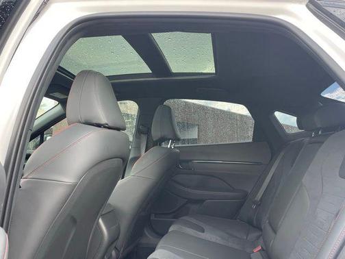 2024 Hyundai SONATA N Line