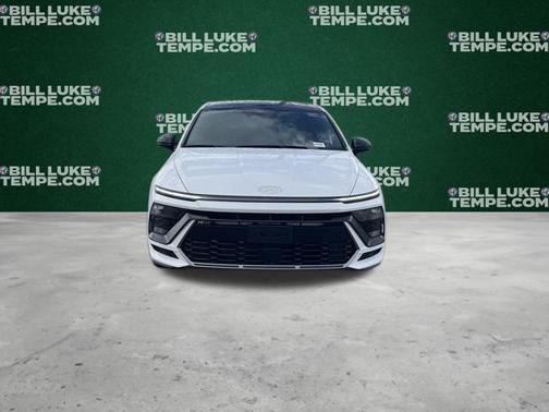 2024 Hyundai SONATA N Line