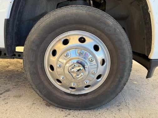 2025 RAM 3500 Laramie