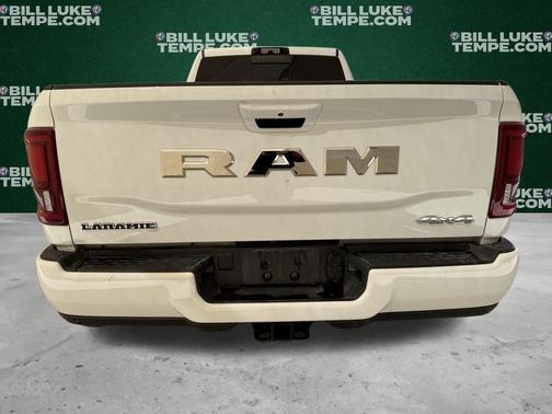 2025 RAM 3500 Laramie
