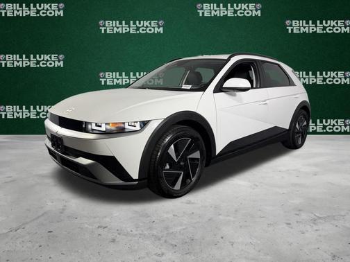 2025 Hyundai IONIQ 5 SEL