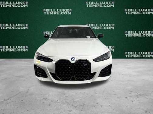 2022 BMW i4 Gran Coupe M50