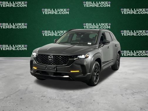 2025 Mazda CX-50 Premium Package