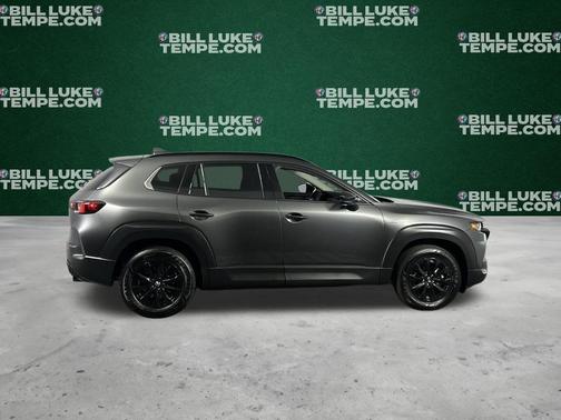 2025 Mazda CX-50 Premium Package