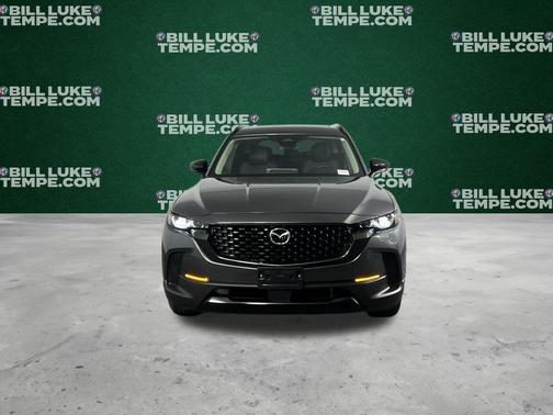 2025 Mazda CX-50 Premium Package