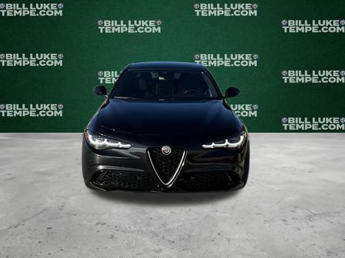 2024 Alfa Romeo Giulia Ti