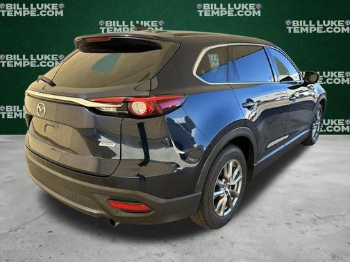 2018 Mazda CX-9 Touring