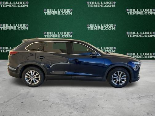 2018 Mazda CX-9 Touring