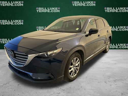 2018 Mazda CX-9 Touring