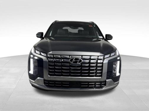 Emerald 2025 Hyundai PALISADE Calligraphy