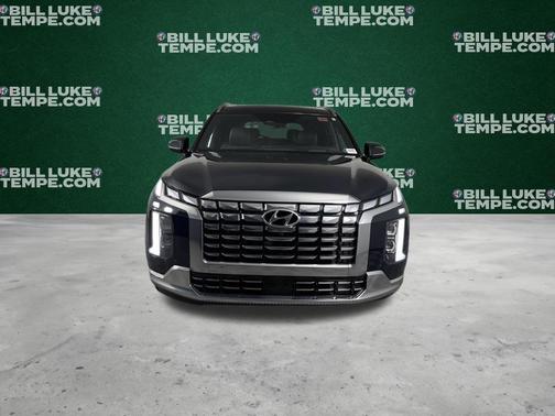 Emerald 2025 Hyundai PALISADE Calligraphy
