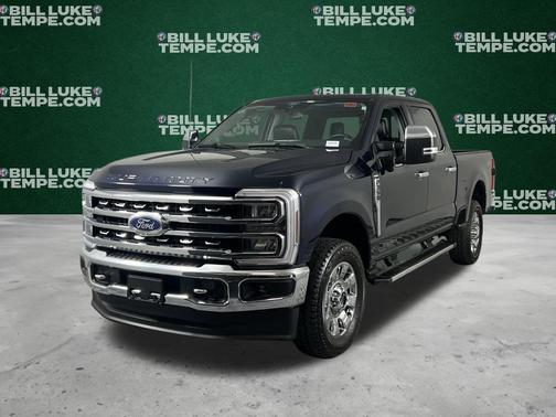 2024 Ford F-350 Lariat Super Duty