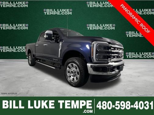 2024 Ford F-350 Lariat Super Duty