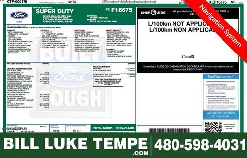 2024 Ford F-350 Lariat Super Duty