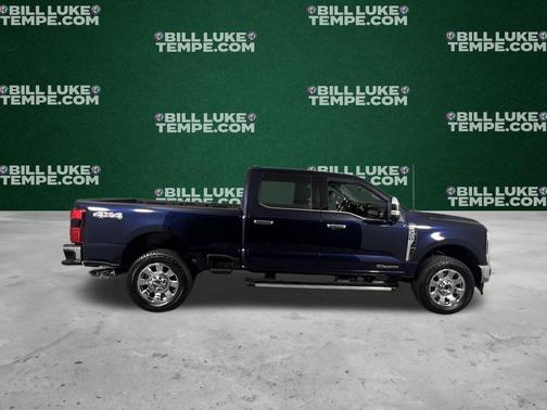2024 Ford F-350 Lariat Super Duty