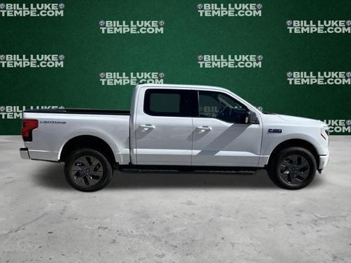 2024 Ford F-150 Lightning Flash