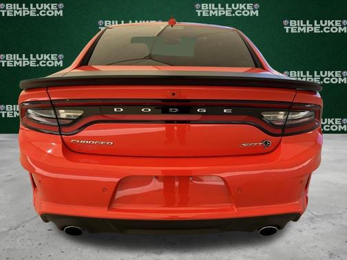 2023 Dodge Charger SRT Hellcat Widebody