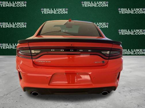 2023 Dodge Charger SRT Hellcat Widebody