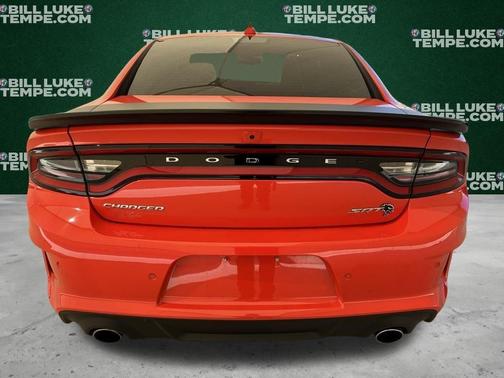 2023 Dodge Charger SRT Hellcat Widebody