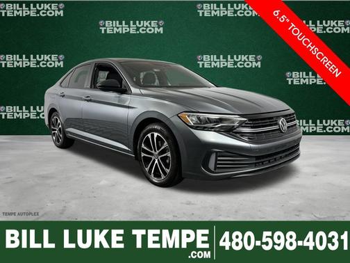 2023 Volkswagen Jetta 1.5T Sport