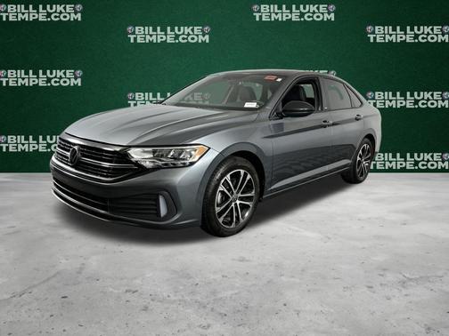 2023 Volkswagen Jetta 1.5T Sport