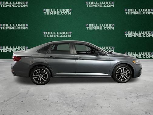 2023 Volkswagen Jetta 1.5T Sport