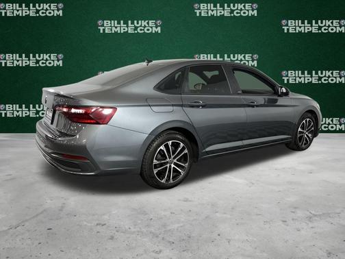 2023 Volkswagen Jetta 1.5T Sport