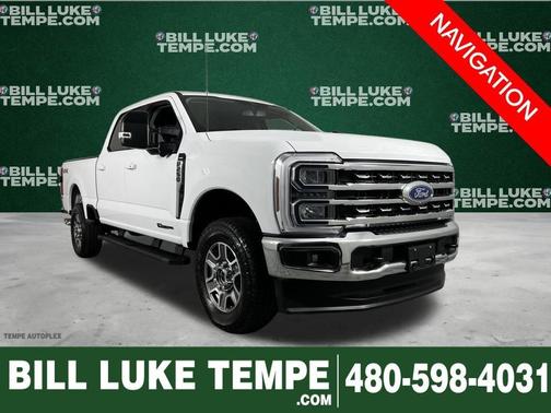 2024 Ford F-250 Lariat