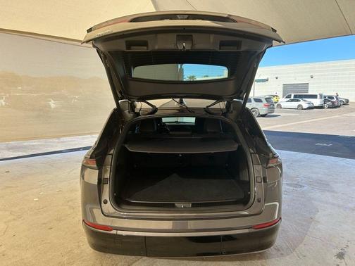 2025 Jeep Wagoneer S Launch Edition