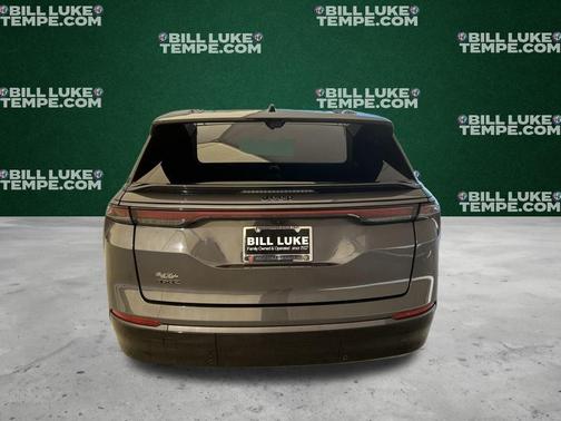 2025 Jeep Wagoneer S Launch Edition