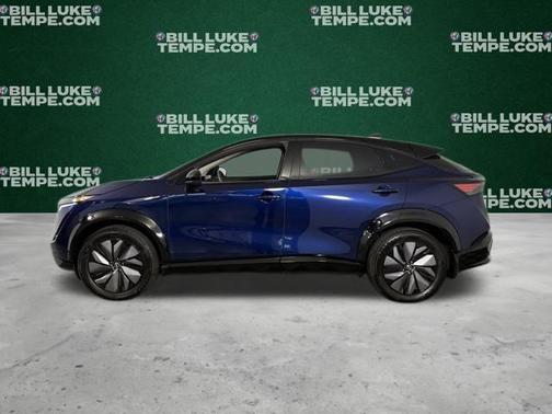 2024 Nissan ARIYA ENGAGE