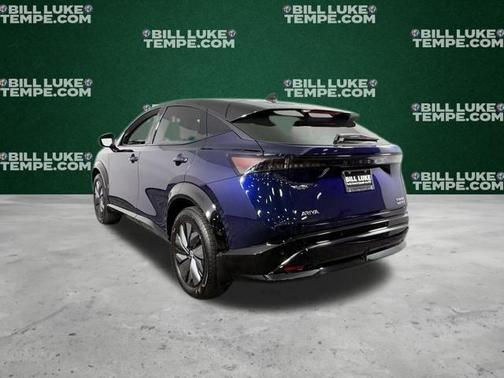 2024 Nissan ARIYA ENGAGE