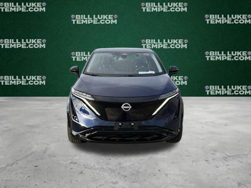 2024 Nissan ARIYA ENGAGE