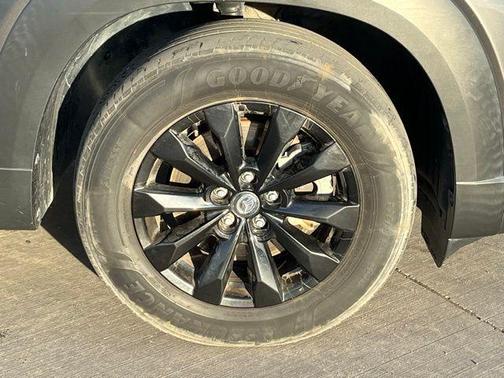 2023 Mazda CX-50 2.5 S Preferred Plus Package