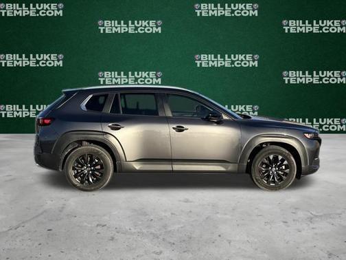 2023 Mazda CX-50 2.5 S Preferred Plus Package