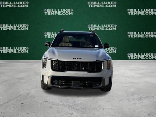 2025 Kia Sorento SX Prestige