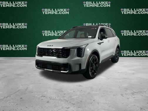 2025 Kia Sorento SX Prestige