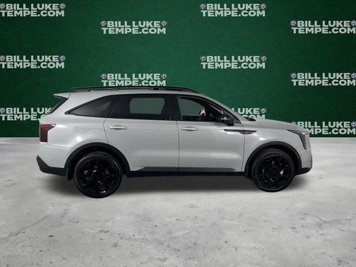2025 Kia Sorento SX Prestige
