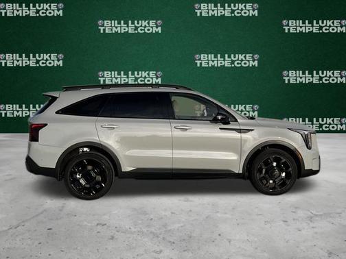 2025 Kia Sorento SX Prestige