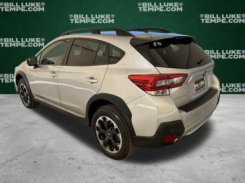 2021 Subaru Crosstrek Base