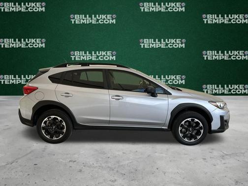 2021 Subaru Crosstrek Base