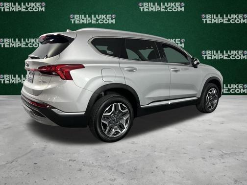 2023 Hyundai Santa Fe Plug-In Hybrid SEL Convenience