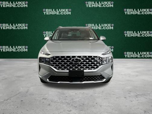 2023 Hyundai Santa Fe Plug-In Hybrid SEL Convenience