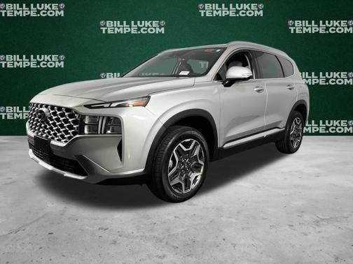 2023 Hyundai Santa Fe Plug-In Hybrid SEL Convenience
