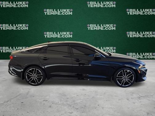 2024 Kia K5 GT