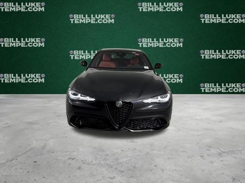 2024 Alfa Romeo Giulia Veloce