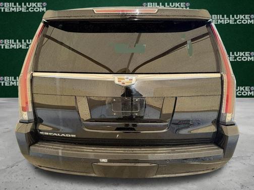 2017 Cadillac Escalade ESV Premium Luxury