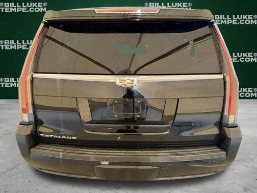 2017 Cadillac Escalade ESV Premium Luxury